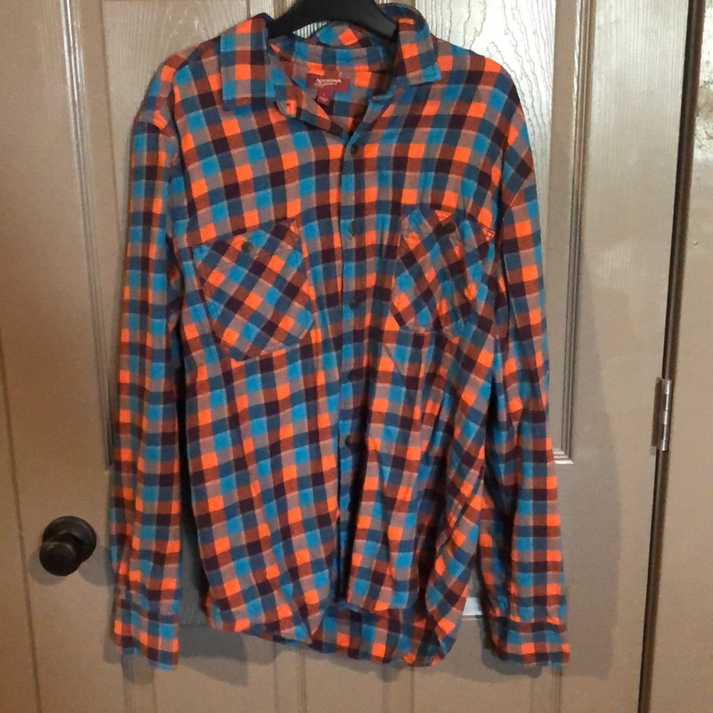 Arizona jeans Flannel